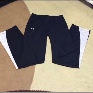 Under Armour Women’s Pants